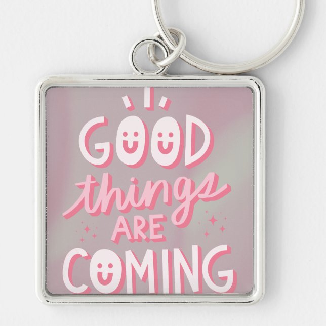 keychain (Front)