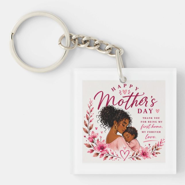 Keychain (Front)