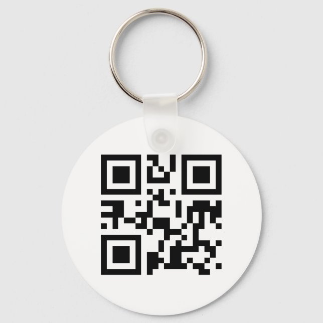 Keychain (Front)