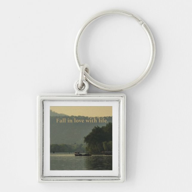 KEYCHAIN (Front)