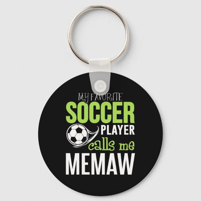 Keychain (Front)