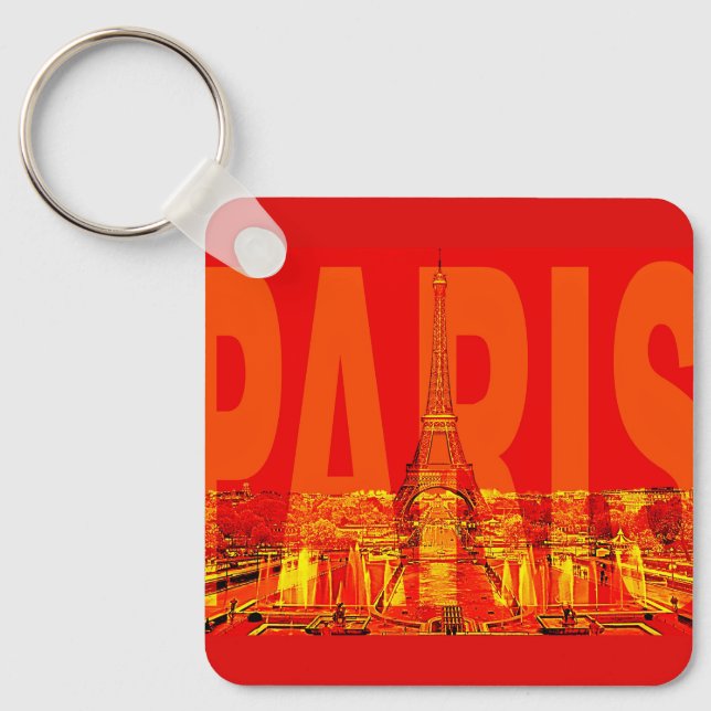 Keychain (Front)