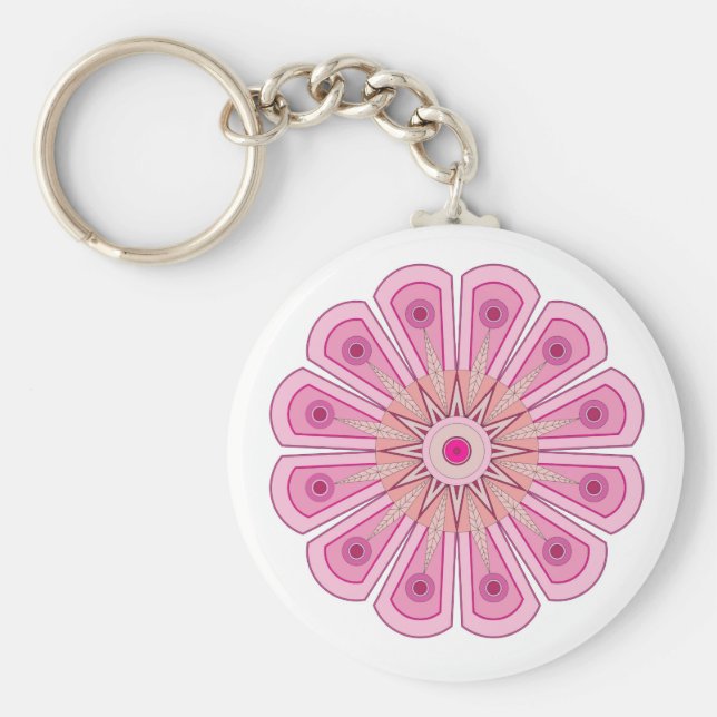Keychain (Front)