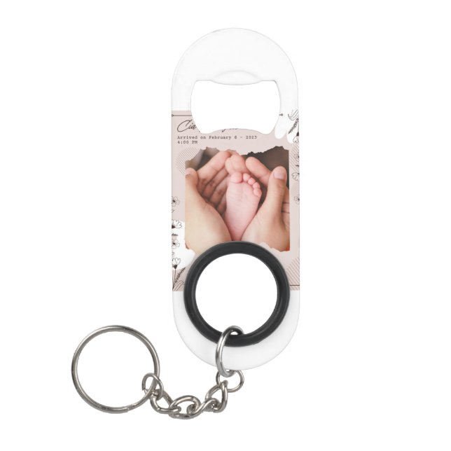 keychain (Front)