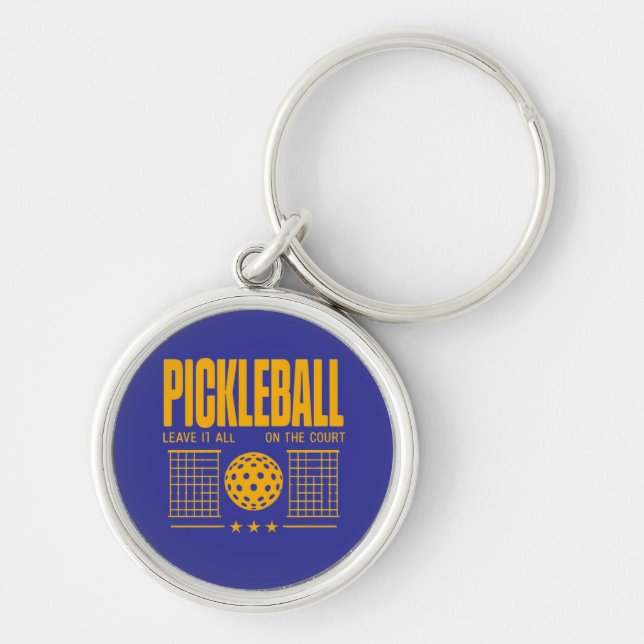 Keychain (Front)