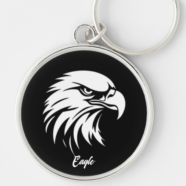 Keychain (Front)