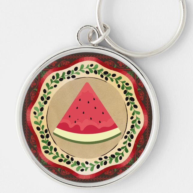Keychain (Front)