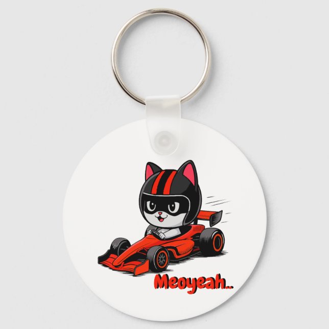 Keychain (Front)