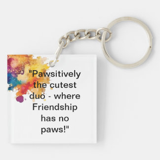 keychain
