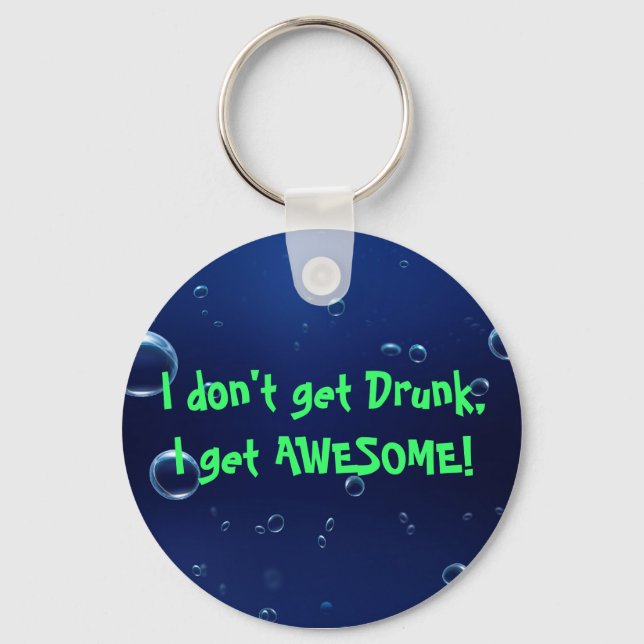 Keychain (Front)