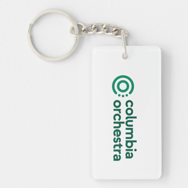 Keychain (Front)