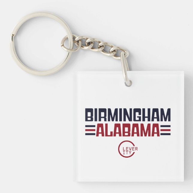 keychain (Front)