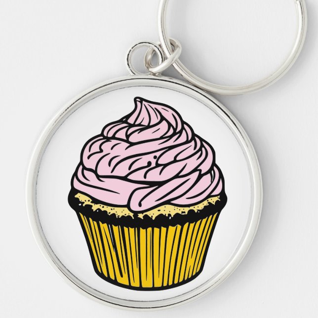 keychain (Front)