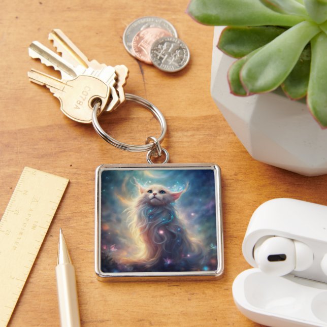  Keychain (Desk)