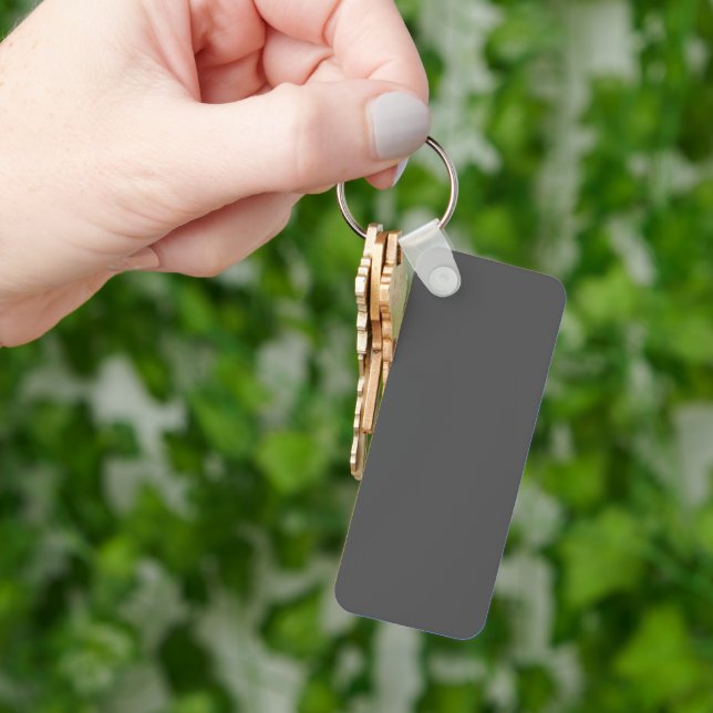 Keychain (Hand)