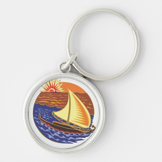 Keychain (Front)