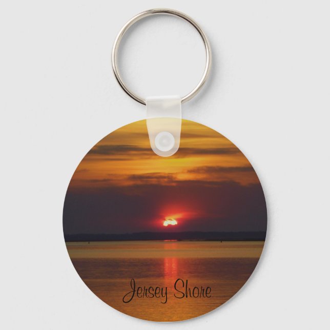 Keychain (Front)
