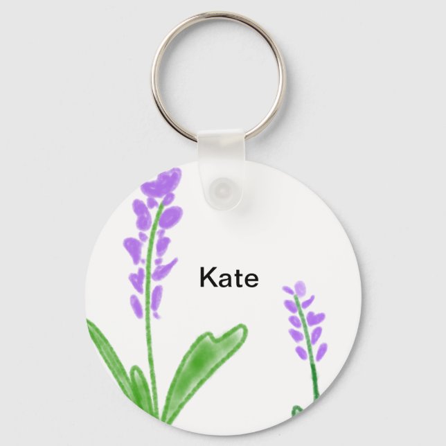 Keychain (Front)