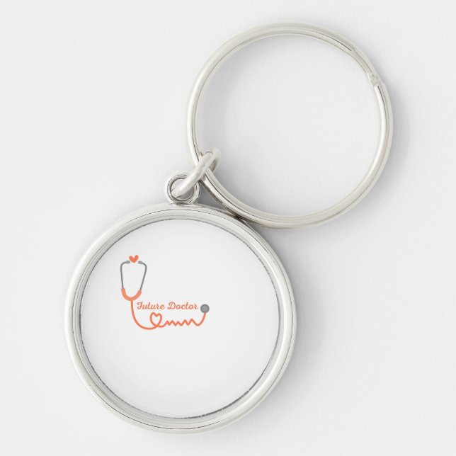 Keychain (Front)