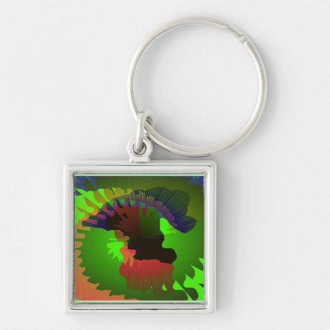 Keychain (Front)