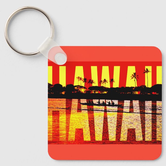 Keychain (Front)