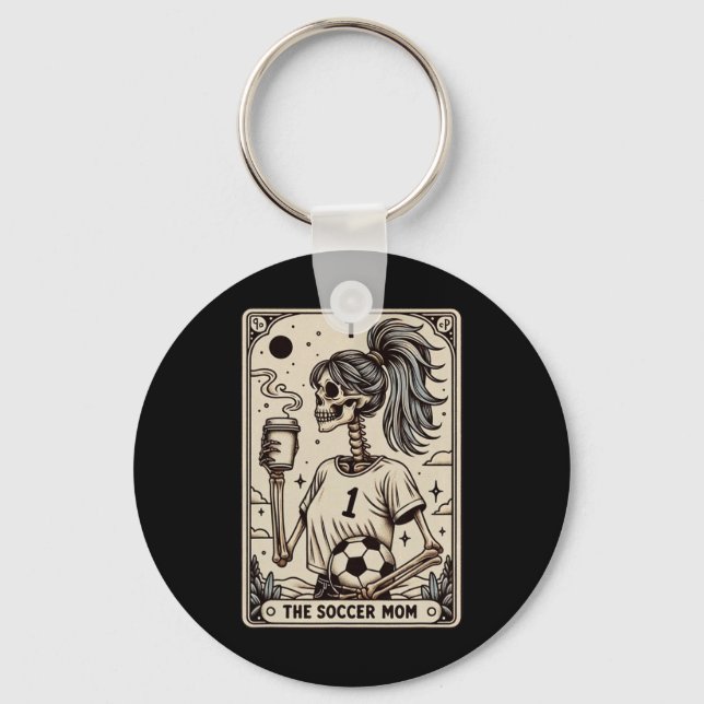 Keychain (Front)