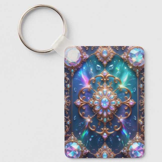 Keychain (Front)