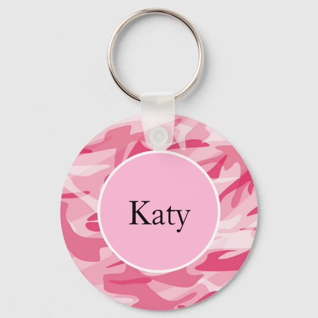 Keychain (Front)