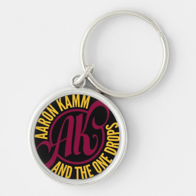 Keychain (Front)