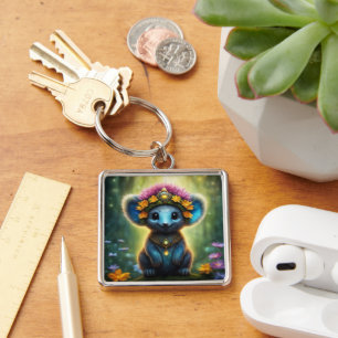  Keychain