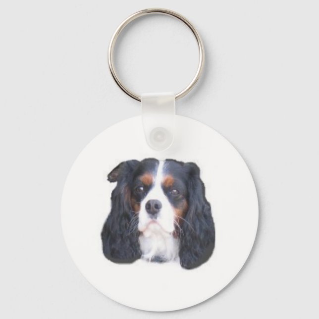 KEYCHAIN (Front)