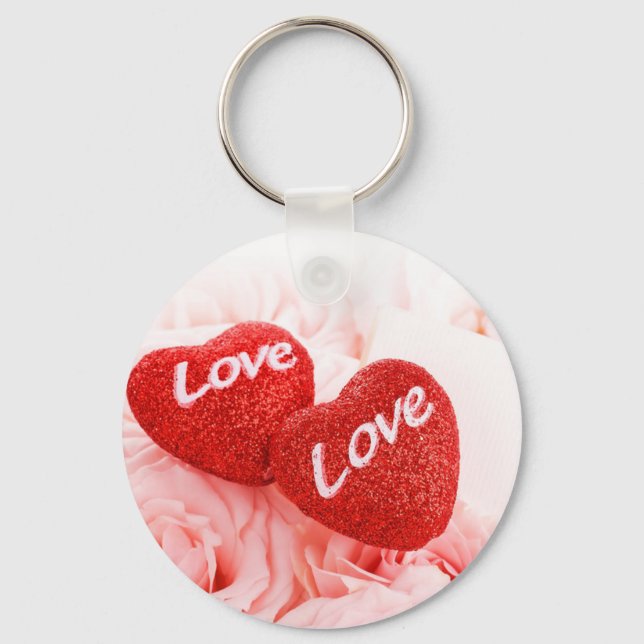 Keychain (Front)