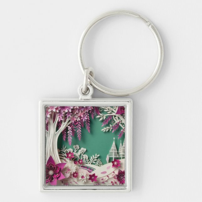 keychain (Front)