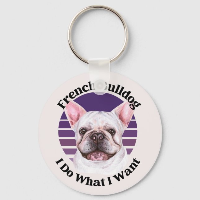 Keychain (Front)