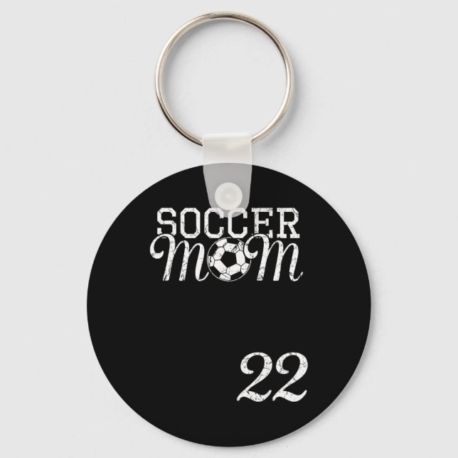 Keychain (Front)