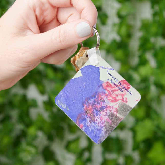 Keychain (Hand)