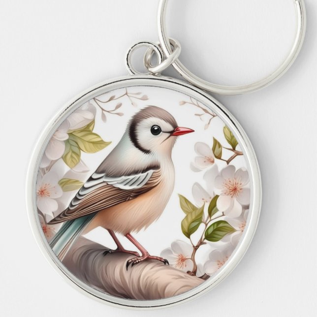 keychain (Front)