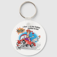 Keychain