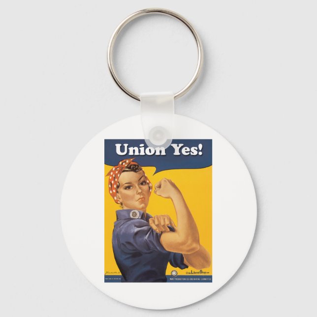 Keychain (Front)