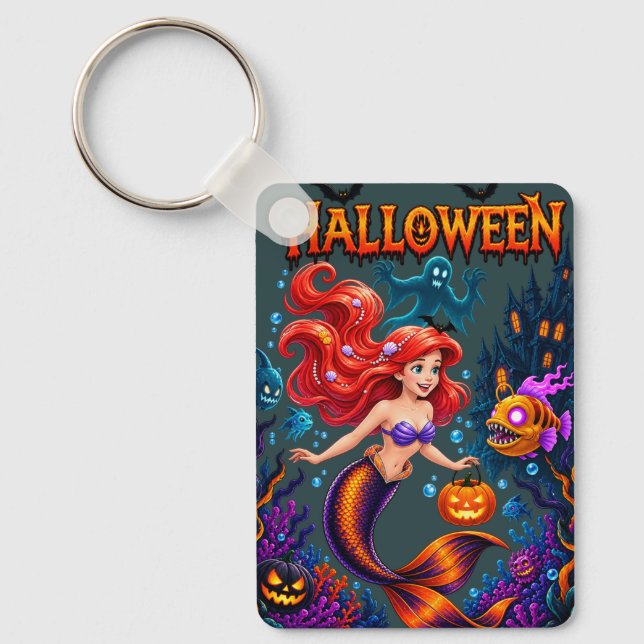 Keychain (Front)