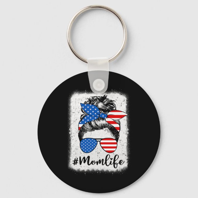 Keychain (Front)