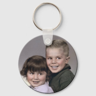 KeyChain1 Key Ring