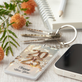 keychain 2025