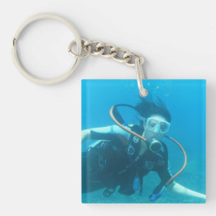 keychain acrylic keychains - Customised