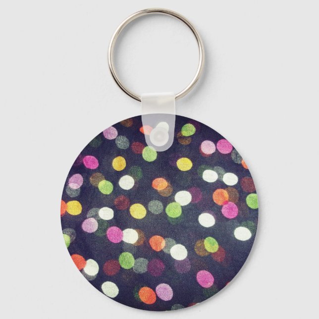 KEYCHAIN ART AND DESIGN  (Front)