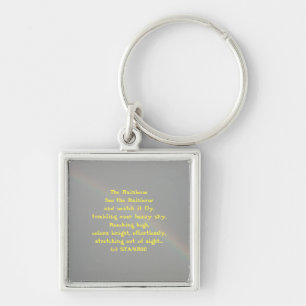 KEYCHAIN ART AND DESIGN