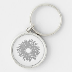 KEYCHAIN ART DESIGN STYLE 