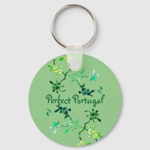 KEYCHAIN ART DESIGN STYLE