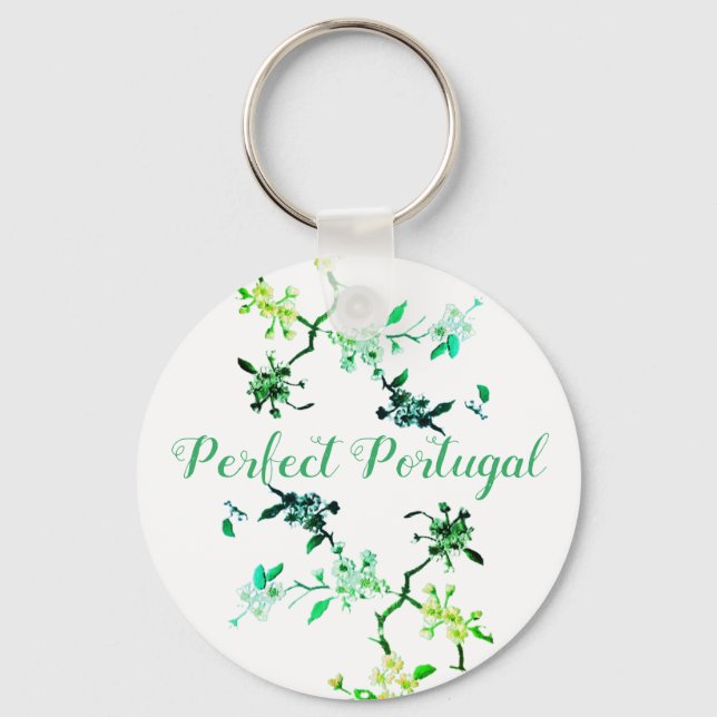 KEYCHAIN ART DESIGN STYLE  (Front)