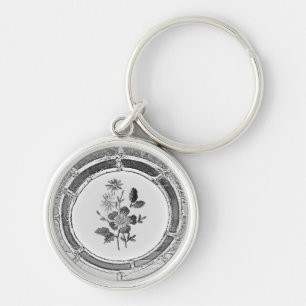 Keychain ART&DESIGN STYLE ECO